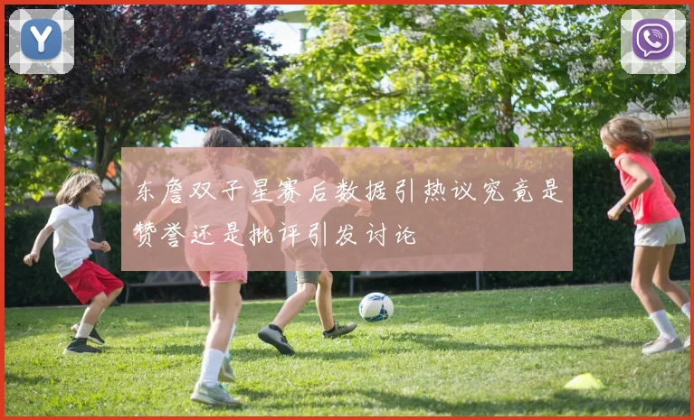 东詹双子星赛后数据引热议究竟是赞誉还是批评引发讨论